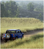 Hummer H2 Limited