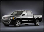 2007 GMC Sierra Denali