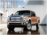 2011 Ford Super Duty