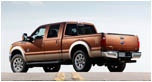 2011 Ford Super Duty F250