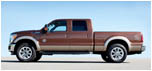 Ford Super Duty