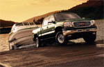 GMC Truck